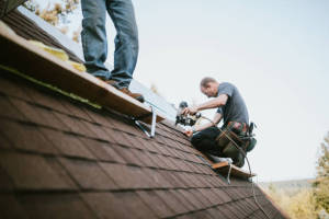 Local Roofers in Enka Village, NC
